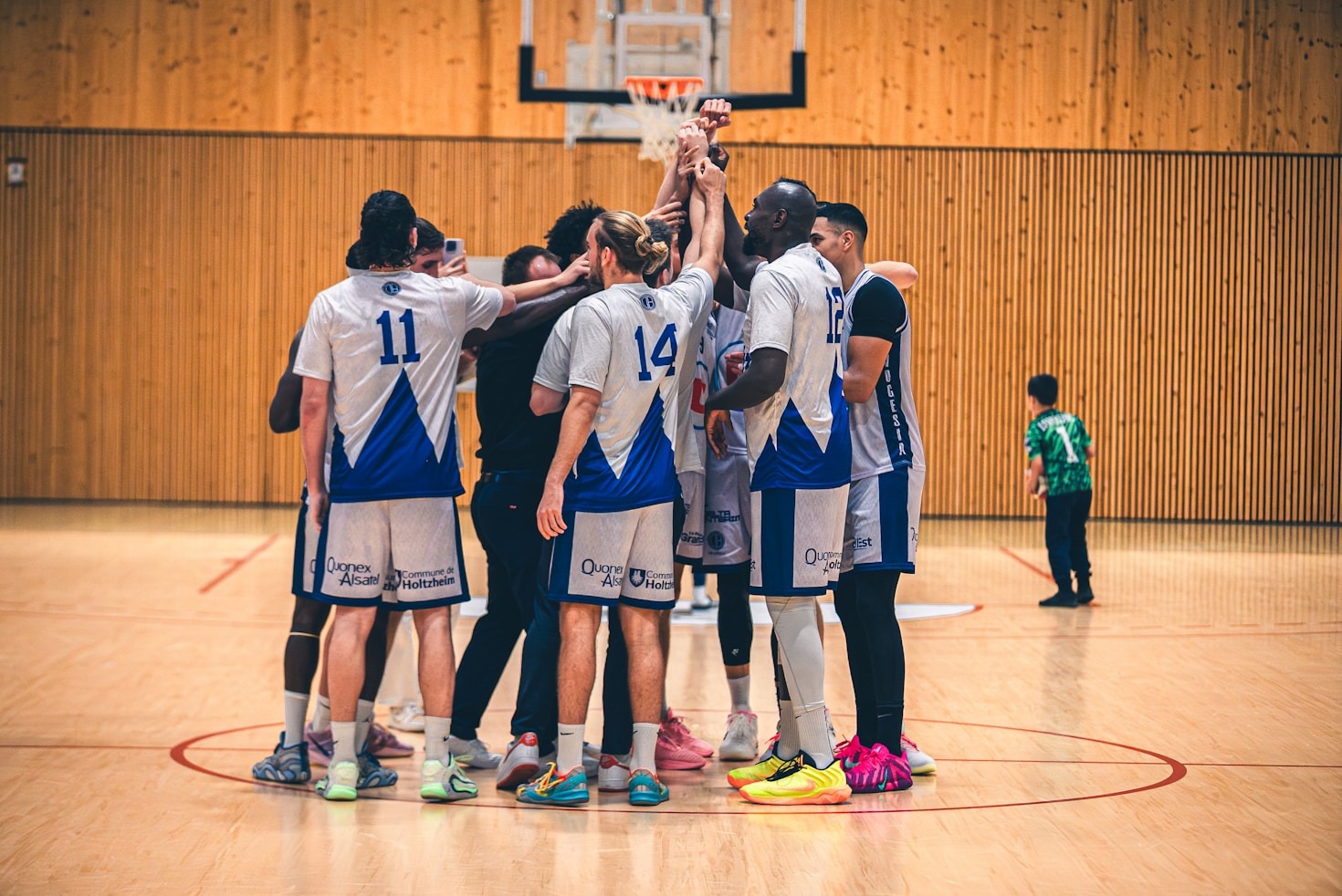 Die besten Momente unseres letzten Sportfests